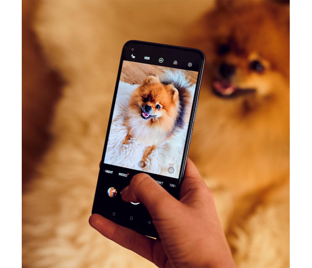 realme 8 Pro 8+128GB Infinite Black - 639770 - zdjęcie 10